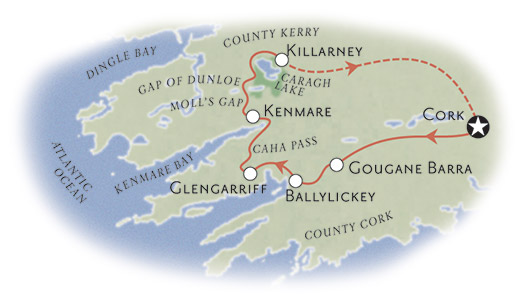 big map